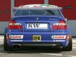 BMW 320i WTCC Sedan 2005 года